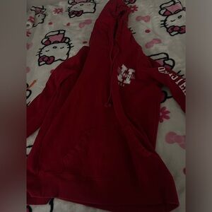 Hollister Hoodie